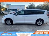 Used 2021 Chrysler Voyager Lxi image 3