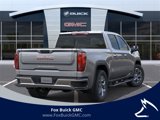 New 2026 GMC Sierra 1500 SLT w/ SLT Premium Plus Package image 4