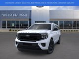 New 2025 Ford Expedition Max Platinum image 2