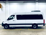 Used 2021 Mercedes-Benz Sprinter 2500 w/ Rear Comfort Package image 4