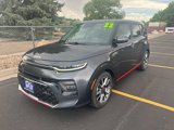 Used 2022 Kia Soul Turbo image 2