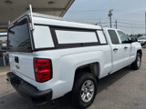 Used 2018 Chevrolet Silverado 1500 W/T w/ WT Convenience Package image 5