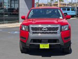 New 2025 Nissan Frontier SV image 2