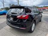 Used 2019 Chevrolet Equinox LT image 4