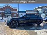 New 2025 Mercedes-Benz S 580 4MATIC Sedan image 2