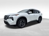 New 2026 Nissan Rogue SV w/ SV Premium Package image 1