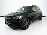 Used 2025 Mercedes-Benz GLE 450e 4MATIC image 3