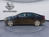 Used 2020 Ford Fusion SE image 5