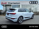 New 2025 Audi Q6 e-tron Prestige image 3