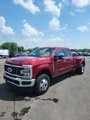 New 2025 Ford F350 Lariat image 1