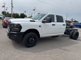 New 2026 RAM 3500 Tradesman image 3
