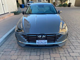 Used 2023 Hyundai Sonata SE w/ Cargo Package image 4