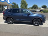 New 2026 Honda CR-V EX-L image 3