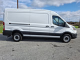 New 2025 Ford Transit 250 148 Medium Roof image 5