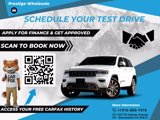 Used 2022 Hyundai Santa Fe Calligraphy image 3