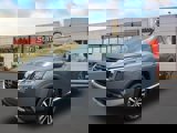New 2025 Nissan Pathfinder Platinum image 2