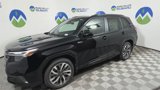 New 2025 Subaru Forester Touring image 3