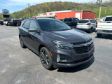 Used 2022 Chevrolet Equinox RS w/ Infotainment Package image 3