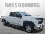 Certified 2024 Chevrolet Silverado 2500 LT image 3