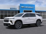 New 2025 Chevrolet Traverse High Country image 2