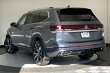 New 2025 Volkswagen Atlas SEL Premium R-Line image 4