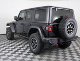 New 2025 Jeep Wrangler Unlimited Rubicon w/ Technology Group image 5