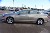 Used 2023 Chevrolet Malibu LT image 4