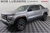 New 2025 GMC Canyon AT4 w/ Nightfall Edition image 5