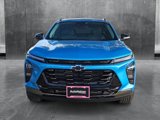New 2025 Chevrolet Trax ACTIV w/ Driver Confidence Package image 2