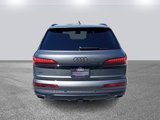 New 2025 Audi Q7 3.0T Premium Plus image 5