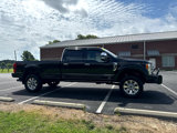 Used 2019 Ford F350 Platinum w/ Platinum Ultimate Package image 3