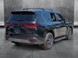 New 2025 Lexus LX 700h Overtrail image 2