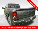 New 2025 RAM 2500 Big Horn image 5