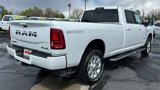 New 2025 RAM 3500 Laramie image 4