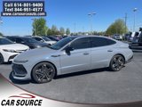 Used 2024 Hyundai Sonata N Line image 3