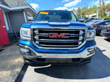 Used 2017 GMC Sierra 1500 SLT w/ SLT Premium Package image 2