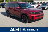 New 2025 Hyundai Santa Fe Calligraphy image 3