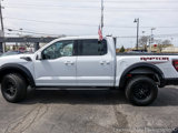 Certified 2024 Ford F150 Raptor image 5