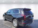 New 2025 Cadillac XT6 Premium Luxury w/ Platinum Package image 3