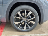 New 2025 Volkswagen Atlas SEL Premium R-Line image 5