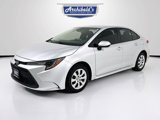 Used 2022 Toyota Corolla LE image 3