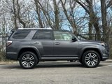 Used 2023 Toyota 4Runner Limited image 2