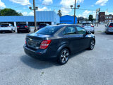 Used 2017 Chevrolet Sonic Premier image 3