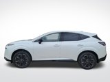 New 2025 Nissan Murano Platinum image 2
