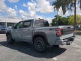 New 2025 Nissan Frontier PRO-4X image 6
