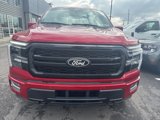 Certified 2024 Ford F150 Lariat w/ Bed Utility Package image 2