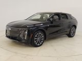 New 2025 Cadillac Lyriq Sport image 4