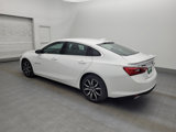 Used 2023 Chevrolet Malibu RS w/ LPO, Floor Liner Package image 3