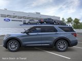 New 2025 Ford Explorer Active image 3