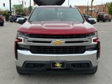 Used 2022 Chevrolet Silverado 1500 LT image 3